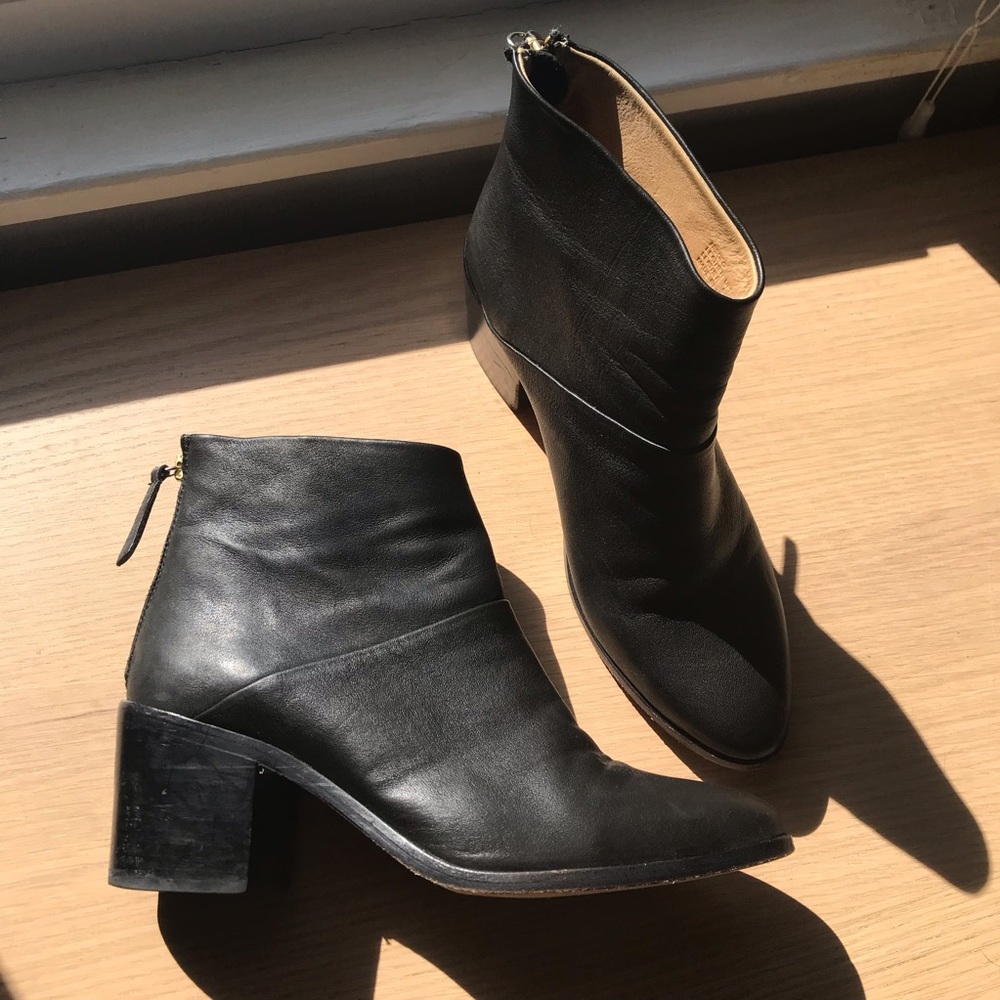 Nisolo Dari Boot